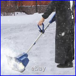 Battery Powered Electric Snow Thrower 24V-SS11 Cordless Snow Thrower 2500rpm Battery Powered Electric Snow Thrower 24V-SS11 Cordless Snow Thrower 2500rpm