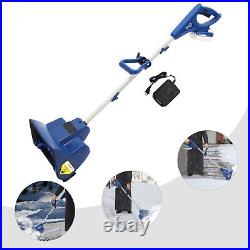 Battery Powered Electric Snow Thrower 24V-SS11 Cordless Snow Thrower 2500rpm Battery Powered Electric Snow Thrower 24V-SS11 Cordless Snow Thrower 2500rpm