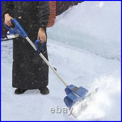 Battery Powered Electric Snow Thrower 24V-SS11 Cordless Snow Thrower 2500rpm Battery Powered Electric Snow Thrower 24V-SS11 Cordless Snow Thrower 2500rpm