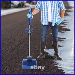 Battery Powered Electric Snow Thrower 24V-SS11 Cordless Snow Thrower 2500rpm Battery Powered Electric Snow Thrower 24V-SS11 Cordless Snow Thrower 2500rpm