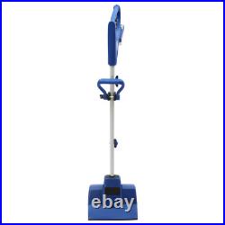 Battery Powered Electric Snow Thrower 24V-SS11 Cordless Snow Thrower 2500rpm