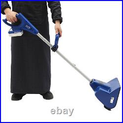 Battery Powered Electric Snow Thrower 24V-SS11 Cordless Snow Thrower 2500rpm Battery Powered Electric Snow Thrower 24V-SS11 Cordless Snow Thrower 2500rpm