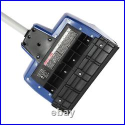 Battery Powered Electric Snow Thrower 24V-SS11 Cordless Snow Thrower 2500rpm Battery Powered Electric Snow Thrower 24V-SS11 Cordless Snow Thrower 2500rpm