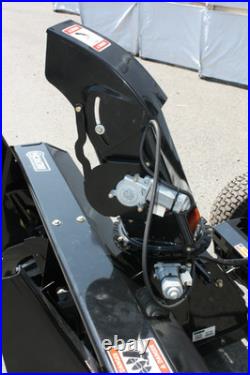 Bercomac Electric Chute Deflector 700518-4