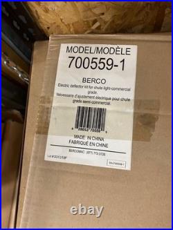 Bercomac Electric Chute Deflector 700518-4