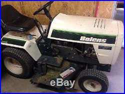 Bolens 1468 Mower