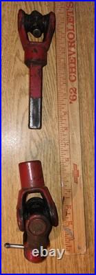 Bolens 36 snow caster PTO Ujoint assy