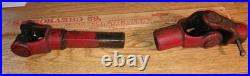 Bolens 36 snow caster PTO Ujoint assy