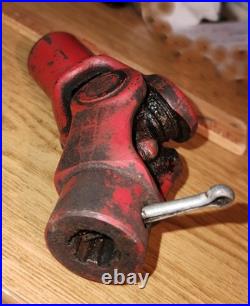 Bolens 36 snow caster PTO Ujoint assy