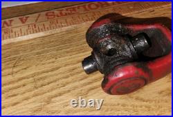 Bolens 36 snow caster PTO Ujoint assy