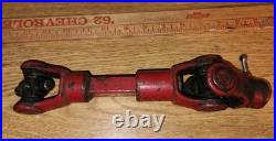 Bolens 36 snow caster PTO Ujoint assy