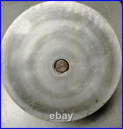 Bolens 726 Snowblower Cast Iron Spindle w Bearing Friction Disk Platten OBSOLETE Bolens 726 Snowblower Cast Iron Spindle w Bearing Friction Disk Platten OBSOLETE