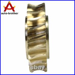 Brand New 51405MA Craftsman Worm Gear SnowThrower Snow Thrower 2 Duel Stage