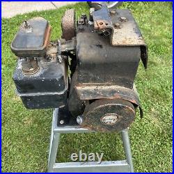 Briggs And Stratton 130202-0694-01 Non Running Engine Simplicity 1005 Snowblower