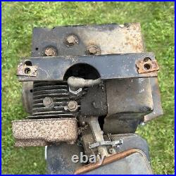 Briggs And Stratton 130202-0694-01 Non Running Engine Simplicity 1005 Snowblower