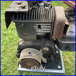 Briggs And Stratton 130202-0694-01 Non Running Engine Simplicity 1005 Snowblower