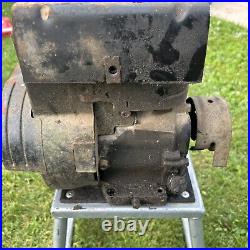 Briggs And Stratton 130202-0694-01 Non Running Engine Simplicity 1005 Snowblower