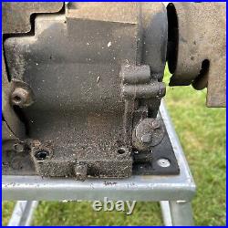 Briggs And Stratton 130202-0694-01 Non Running Engine Simplicity 1005 Snowblower