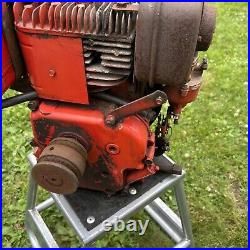 Briggs And Stratton 8hp Non Running Engine 190402 Toro 826 38060 Snowblower