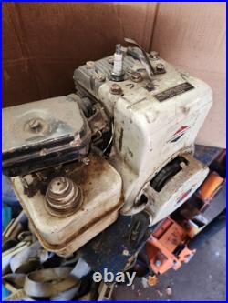 Briggs And Stratton Horizontal Shaft Engine 5hp 3/4 shaft