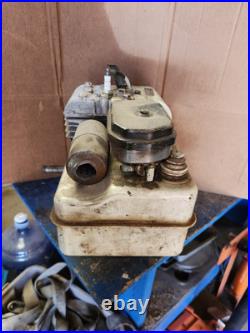 Briggs And Stratton Horizontal Shaft Engine 5hp 3/4 shaft