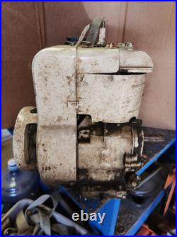 Briggs And Stratton Horizontal Shaft Engine 5hp 3/4 shaft