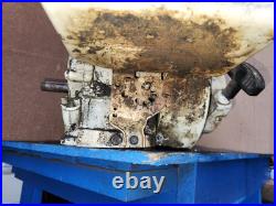 Briggs And Stratton Horizontal Shaft Engine 5hp 3/4 shaft