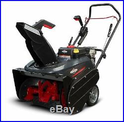 Briggs Snowblower 922EXD SnowShredder 9 TP 205cc ES (22) #1696506