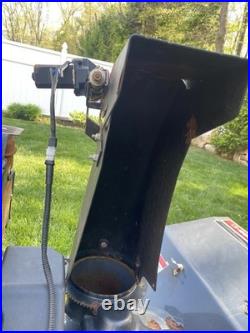 Briggs & Stratton 1226 Snowblower