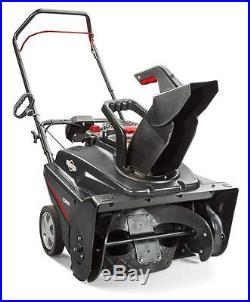 Briggs & Stratton 22 Snowblower 208cc OHV ES Engine #1696715