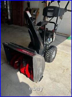 Briggs & Stratton 24 2-Stage Snowthrower, 208cc Local Pickup