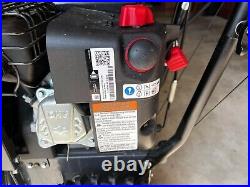 Briggs & Stratton 24 2-Stage Snowthrower, 208cc Local Pickup