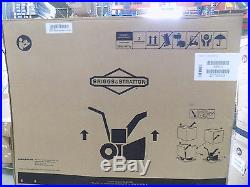 Briggs & Stratton 250cc 27-in Two-Stage Gas Snow Blower(1696619) Briggs & Stratton 250cc 27-in Two-Stage Gas Snow Blower(1696619)