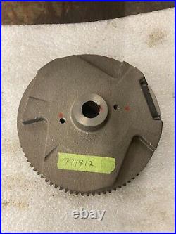 Briggs & Stratton Flywheel 794812 NEW TAKE OFF NO ORIGINAL BOX