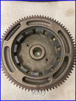 Briggs & Stratton Flywheel 794812 NEW TAKE OFF NO ORIGINAL BOX