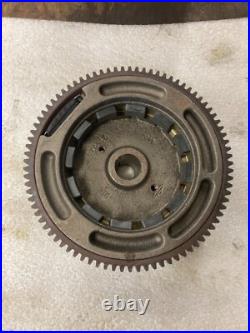 Briggs & Stratton Flywheel 794812 NEW TAKE OFF NO ORIGINAL BOX