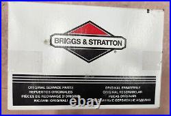 Briggs & Stratton Motor, Chute Rotation Part # MU-1737941YP