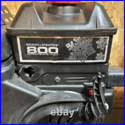 Briggs & Stratton Non Running 8hp Engine 12a113-13-0138-e8 For Murry 1695775