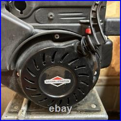 Briggs & Stratton Non Running 8hp Engine 12a113-13-0138-e8 For Murry 1695775
