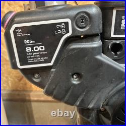 Briggs & Stratton Non Running 8hp Engine 12a113-13-0138-e8 For Murry 1695775
