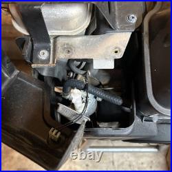 Briggs & Stratton Non Running 8hp Engine 12a113-13-0138-e8 For Murry 1695775