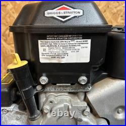 Briggs & Stratton Non Running 8hp Engine 12a113-13-0138-e8 For Murry 1695775