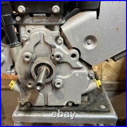 Briggs & Stratton Non Running 8hp Engine 12a113-13-0138-e8 For Murry 1695775
