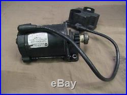 Briggs & Stratton, Swisher, Ride King, Big Mow, 396469 120V Electric Starter