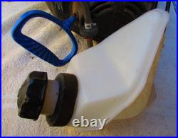 Briggs and Stratton 2-cycle Snow Blower Engine/Motor Toro Model 121-4222 Gas