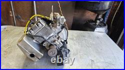 Briggs and Stratton 2-cycle Snow Blower Engine-Toro
