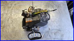 Briggs and Stratton 2-cycle Snow Blower Engine-Toro