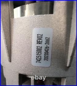 Brushless DC Motor BLDC DC40V 1500W High Power 742515002 REV02 (90359)