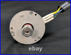 Brushless DC Motor BLDC DC40V 1500W High Power 742515002 REV02 (90359)