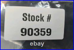 Brushless DC Motor BLDC DC40V 1500W High Power 742515002 REV02 (90359)